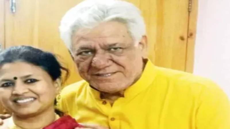 اوم پوری کی سابقہ اہلیہ نے حیرت انگیز انکشافات کر دیے