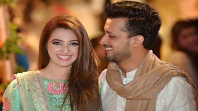 گلوکار عاطف اسلم کی اہلخانہ کے ساتھ نئی ریل نے سوشل میڈیا پر دھوم مچا دی