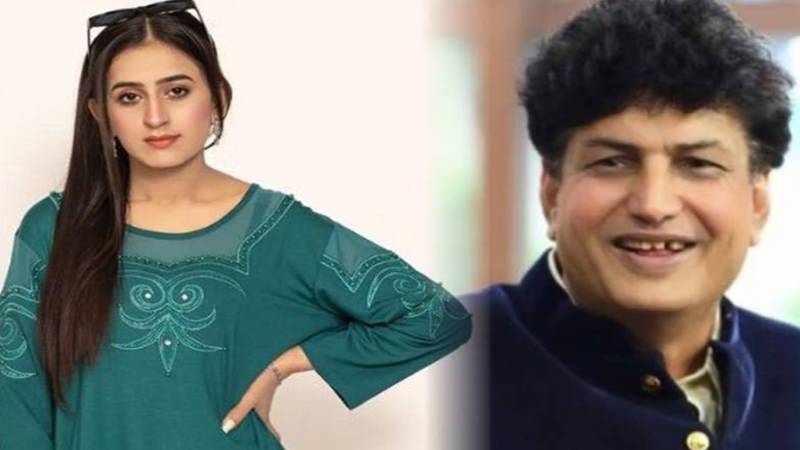 خلیل الرحمان قمر کوتاوان کے لیے اغوا کیس کا فیصلہ 14 اپریل کو سنایا جائے گا