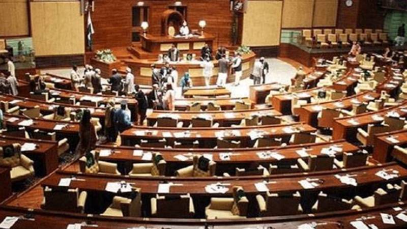 پنجاب اسمبلی نے فنانس ترمیمی بل 2025 کو منظور کر لیا