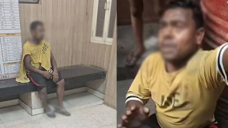 بھارت: 13 کتوں سے جنسی زیادتی کا ہولناک کیس، ملزم گرفتار
