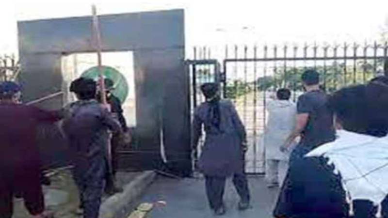 جی ایچ کیو حملہ کیس کا ٹرائل دوبارہ ملتوی، سب انسپکٹر گواہ طلبی پربھی پیش نہ ہوئے
