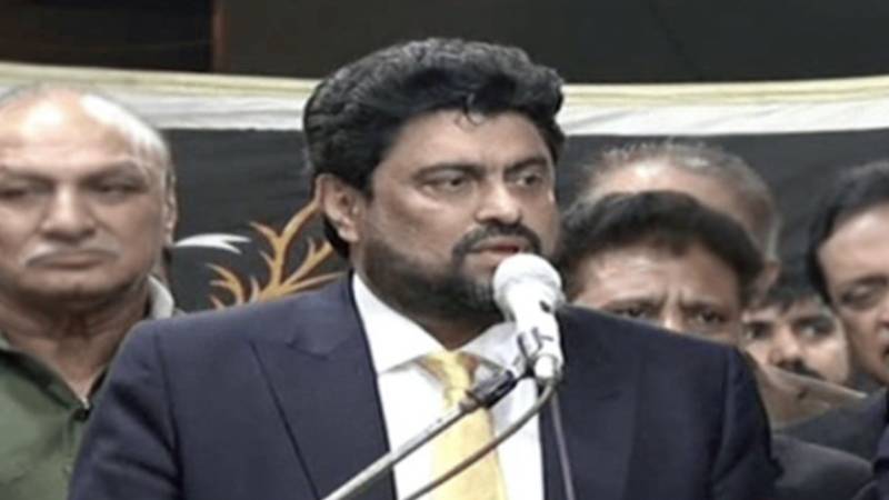 ڈمپرز کی ٹکر سے ہلاکتیں: گورنر سندھ کا متاثرین کو پلاٹ اور بچوں کو مفت تعلیم فراہم کرنے کا اعلان