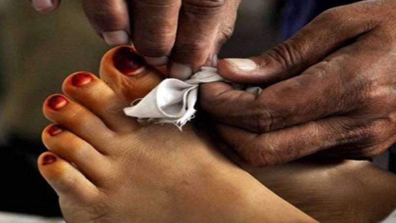 کراچی میں سنسنی خیز انکشاف: مکان سے ملے انسانی باقیات نے 30 سال پرانا قتل کا معمہ حل کر دیا