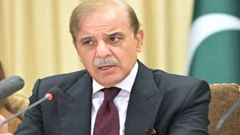 بیساکھی کی دعا: ہر میدان میں خوشحالی اور ملک بھر میں ترقی، وزیراعظم