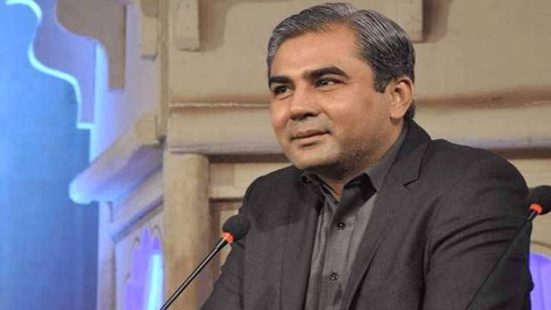 ہم سب بیساکھی کی خوشیوں میں شریک ہیں: محسن نقوی
