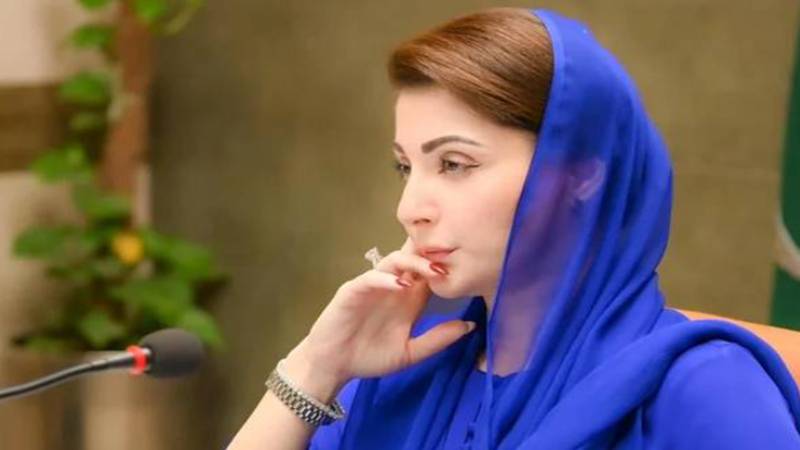 کسانوں کو اربوں روپے کی زرعی مدد، مفت ٹریکٹرز بھی: مریم نواز