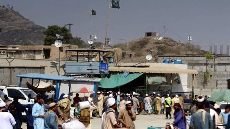 پاکستان سے 9,809 غیرقانونی تارکین وطن کو ڈی پورٹ کیا گیا