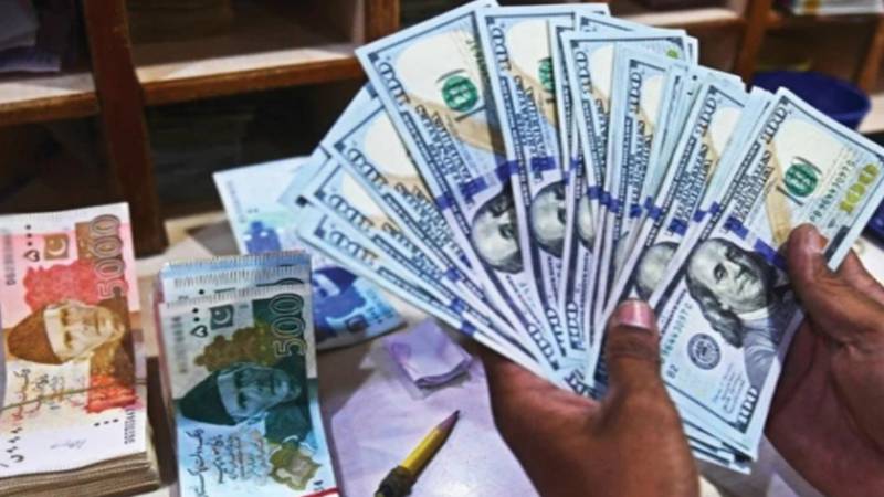 تاریخی ریکارڈ! پاکستانی ڈائسپورا نے مارچ میں 4.1 ارب ڈالر بھیجے