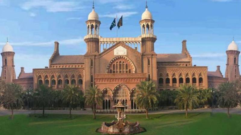 لاہور ہائیکورٹ کا پولیس پر شدید ردعمل: 