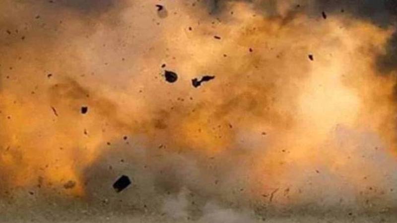 افغانستان: مسجد کے قریب بم دھماکہ، 1 ہلاک و 3 زخمی
