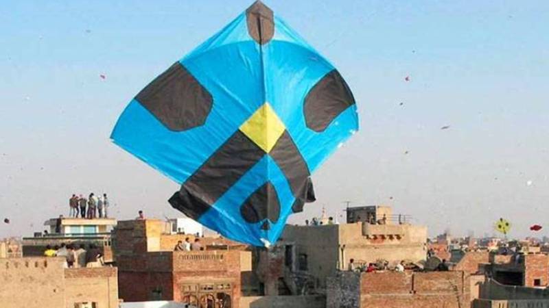 حکومت بسنت کی پابندی ختم کرنے پر غور کر رہی ہے