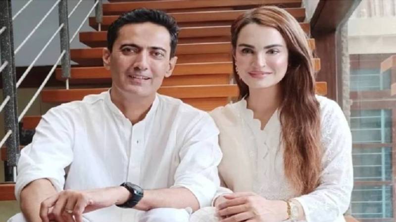 کروڑوں کے فراڈ کیس میں نادیہ حسین ایف آئی اے کے سامنے پیش، وکلاء پر تنازعہ
