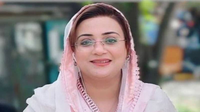 پنجابی کلچر کو نوجوانوں تک لے کر جانا ہماری ذمہ داری: عظمٰی بخاری