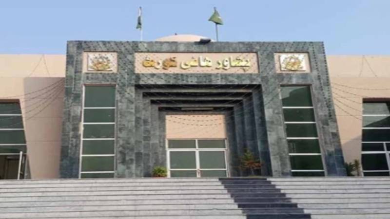پشاور ہائیکورٹ نے پی ٹی آئی رہنماؤں اور کارکنان کی ضمانت منسوخ کرنے کی درخواستیں خارج کردیں