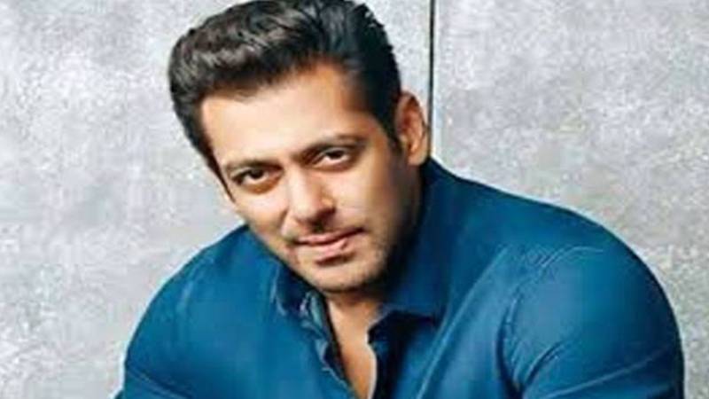 سلمان خان کو دھمکی دینے والا ملزم گرفتار، بعد میں ذہنی صحت کی بنیاد پر رہا