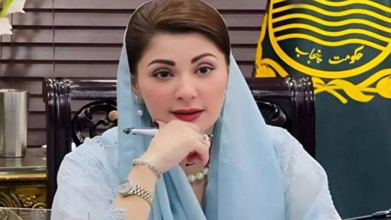 پنجاب میں سیاحت کے شعبے کو فروغ دینے کا عزم: مریم نواز
