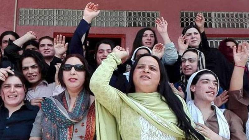 سندھ حکومت کا سکھر میں خواجہ سراؤں کے لیے کھیلوں کے انعقاد کا فیصلہ