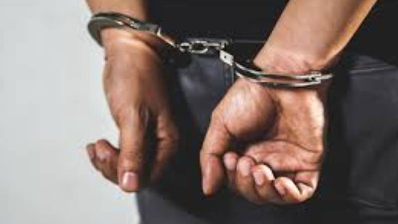 لاہور: شادی کے جھانسے سے زیادتی اور بلیک میلنگ کرنے والا ملزم گرفتار