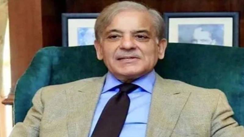 پاکستان کی کریڈٹ ریٹنگ میں بہتری، وزیراعظم نے فچ کی رپورٹ کو خوش آئند قرار دے دیا