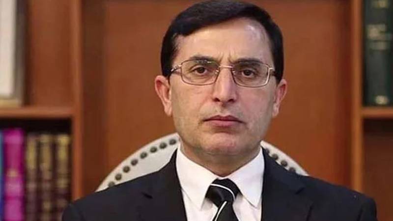 بانی پی ٹی آئی نے پارٹی رہنماؤں کو ایک دوسرے کے خلاف بات کرنے سے منع کر دیا، بیرسٹر گوہر
