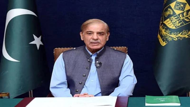 وزیراعظم کا بڑا اعلان: سمندر پار پاکستانیوں کے لیے خصوصی عدالتیں قائم