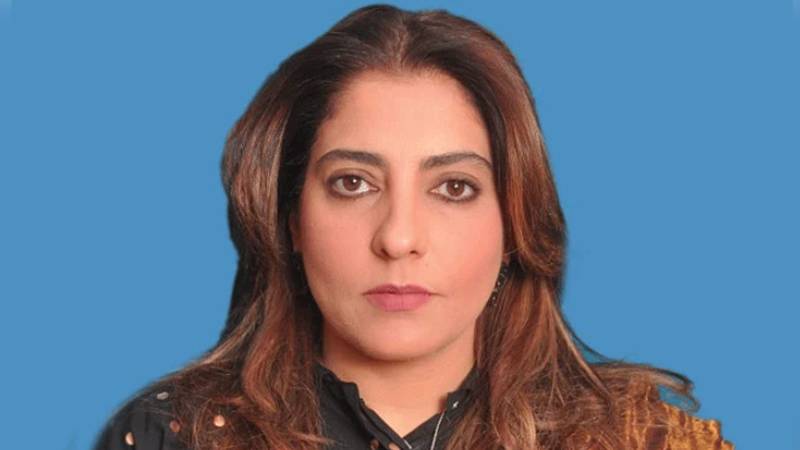 سینیٹر پلوشہ خان کے والد انتقال کر گئے، سیاسی و سماجی حلقوں میں غم کی لہر