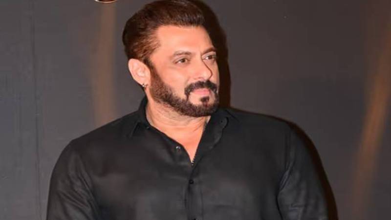 سلمان خان کو دھمکی دینے والا ملزم گرفتار، انکشاف نے پولیس کو حیران کن بنایا