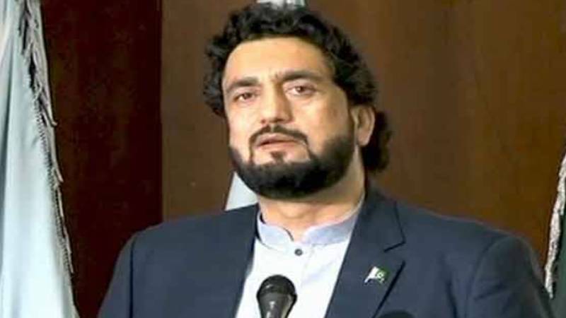 26 نومبر کے احتجاج کیس میں شہریار آفریدی کی عبوری ضمانت 5 مئی تک بڑھا دی گئی