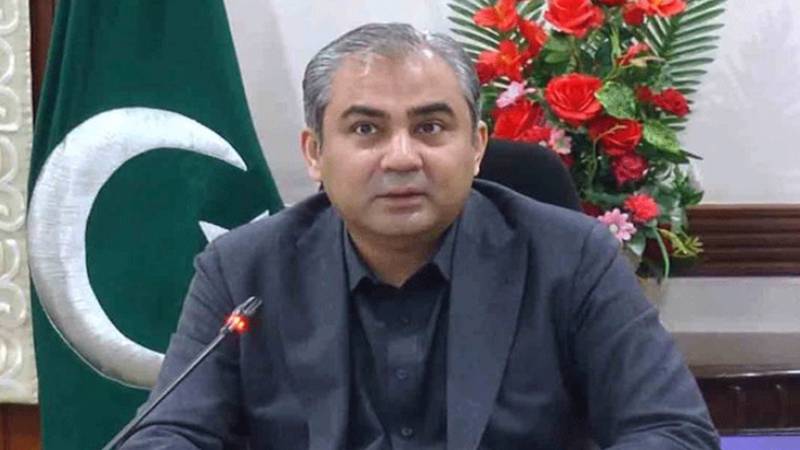 حکومت انسدادِ منشیات کے شعبے میں تعاون کو مزید وسعت دینے کے لیے تیار ہے:محسن نقوی
