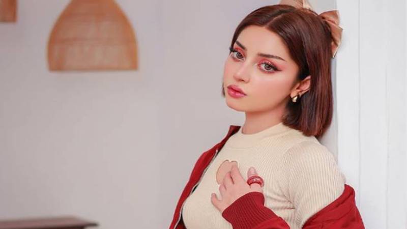 علیزے شاہ کا نفرت کرنے والوں کیلئے جذباتی پیغام