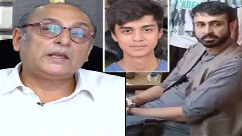 عدالت نے ساحر حسن کے خلاف منشیات برآمدگی کے مقدمے کا حتمی چالان پیش کرنے کا حکم دے دیا