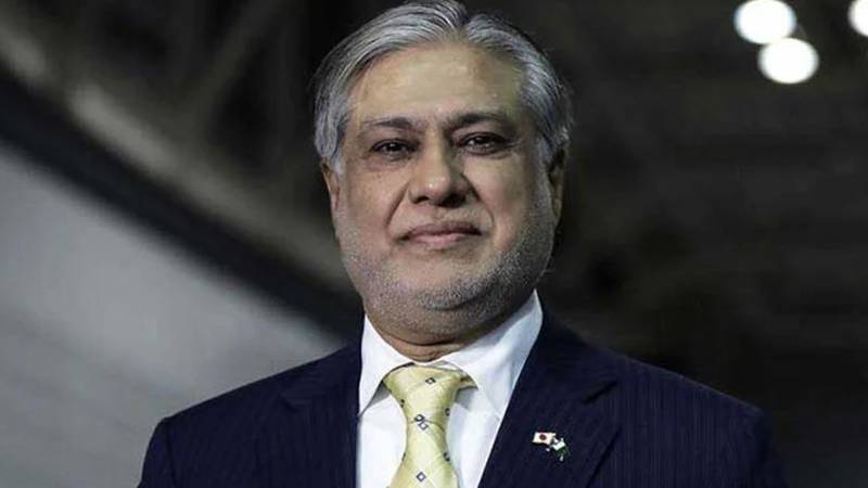 پاکستان اقوام متحدہ کے امن مشن کا سرگرم شراکت دار ہے: اسحاق ڈار
