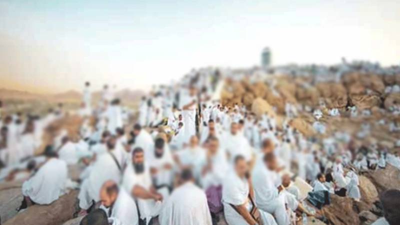 منیٰ، عرفات اور مزدلفہ میں حجاج کی سہولت کیلئے آرام گاہوں کی تعمیر کا فیصلہ
