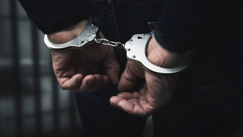 رائیونڈ: عید کے روز بیوی کو تیز دھار چھری سے قتل کرنے والا ملزم گرفتار