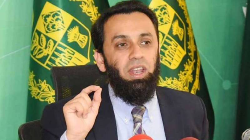 آرمی چیف معیشت کی بحالی میں حکومت کے ساتھ کھڑے ہیں:وزیر اطلاعات