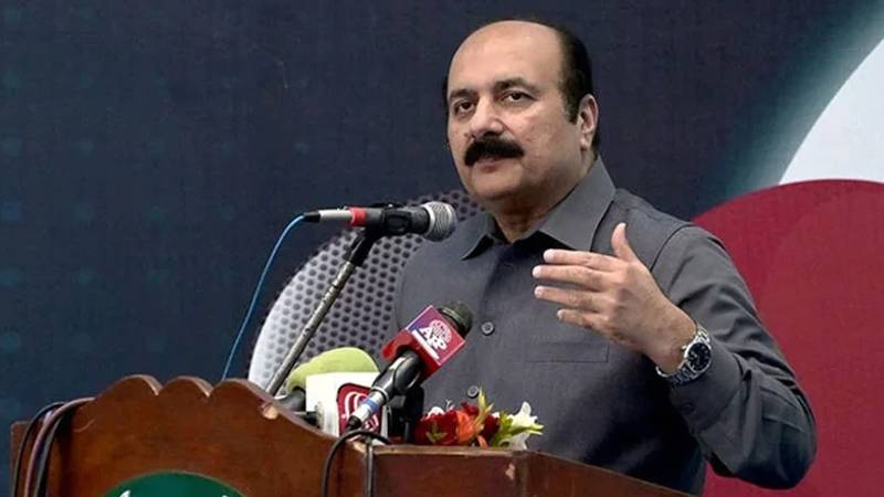  پاکستان نے دنیا کو اپنی طرف متوجہ کر لیا، کشکول توڑ دیا:رانا مشہود
