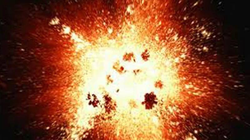 راولپنڈی: گیس لیکیج کے باعث دھماکہ، 3 بچیوں سمیت 4 افراد زخمی