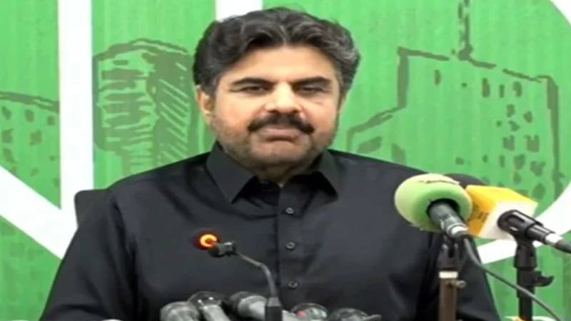 نہری منصوبہ قومی مفاد کے خلاف، پیپلز پارٹی حکومت سے علیحدگی پر تیار