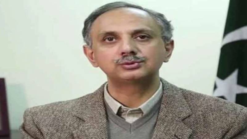 عمر ایوب کا کہنا ہے: 