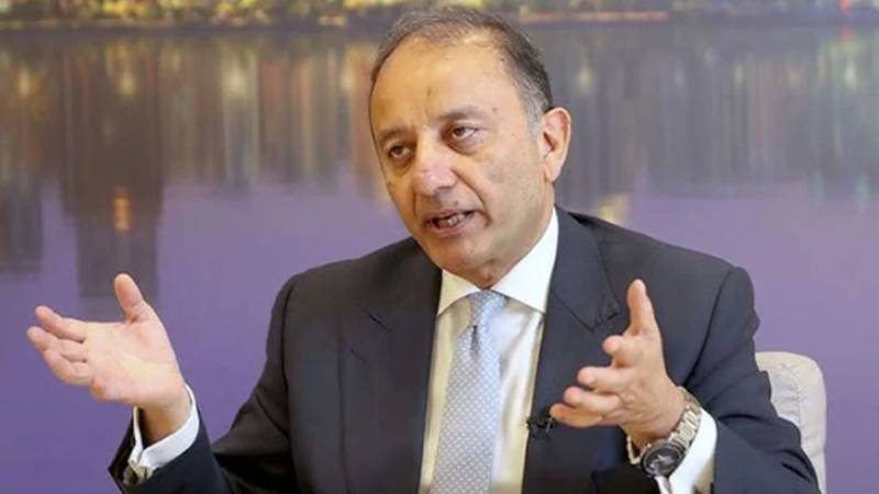 مہنگائی 40 سے 1 فیصد پر آ گئی، ترقی کے اہداف مخالفین کو نظر نہیں آتے: مصدق ملک