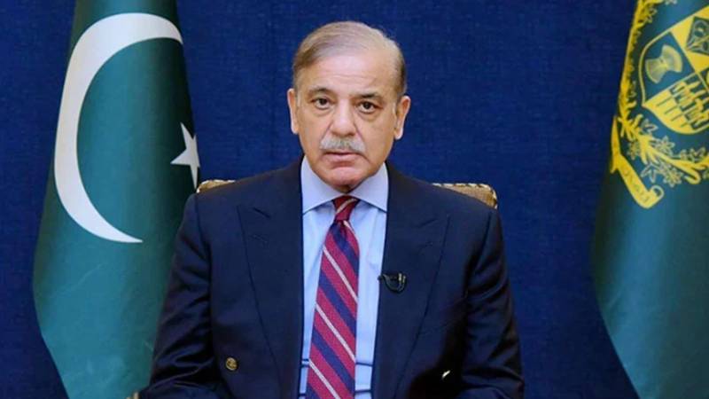 پاکستان کو پولیو سے پاک کرنے کی کوششیں قابلِ ستائش ہیں: وزیرِ اعظم شہباز شریف