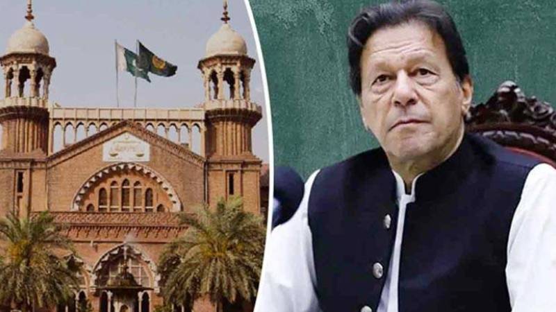 بانی پی ٹی آئی کی 9 مئی کے 8 مقدمات میں ضمانت درخواستوں پر سماعت 23 اپریل تک مؤخر