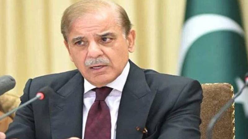 تمام اختلافات پسِ پشت ڈال کر دہشت گردی کے خلاف متحد ہونا ہوگا: وزیراعظم