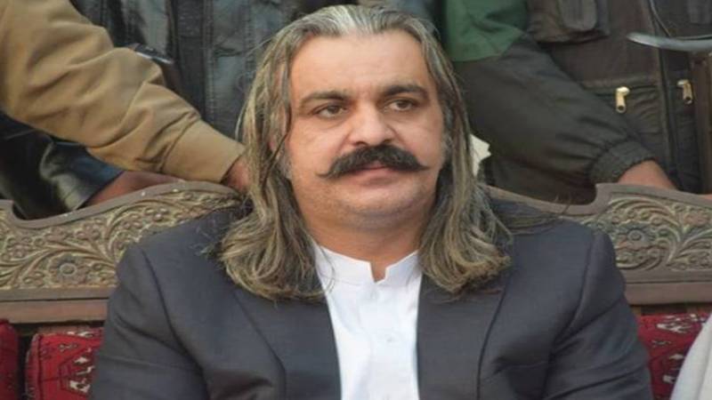 آڈیو لیکس کیس: علی امین گنڈا پور کے خلاف فرد جرم عائد کرنے کا عمل مؤخر