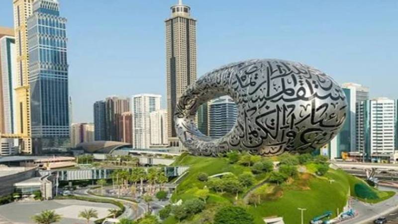 متحدہ عرب امارات نے ورک پرمٹ حاصل کرنے کا طریقہ کار آسان بنا دیا