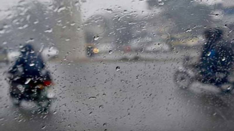 پنجاب میں شدید گرمی؛ بارش کی امید پر محکمہ موسمیات کی خوشخبری