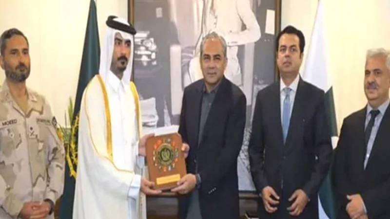 پاکستان سے انسدادِ منشیات میں مکمل تعاون کا عہد، گلف ممالک کا اعادہ
