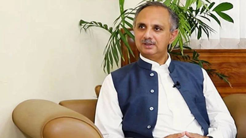 اہم تقرریوں میں اپوزیشن لیڈر کا کردار نظرانداز نہیں کیا جا سکتا: عمر ایوب