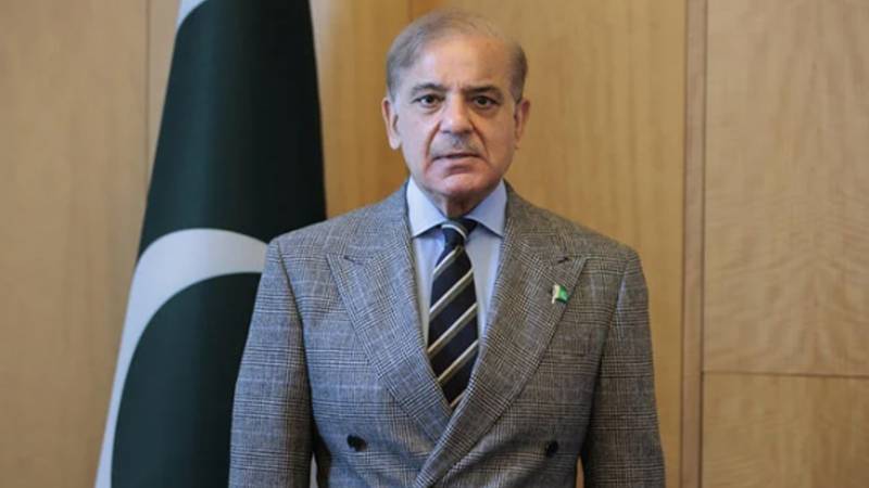 وزیراعظم شہباز شریف کا آئی ٹی برآمدات میں اضافے پر اطمینان کا اظہار